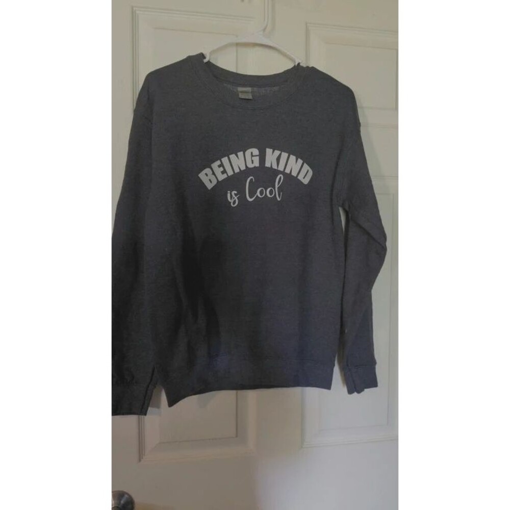 Gildan sweatshirt S